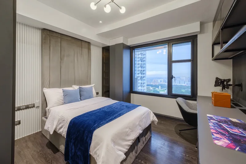 Arya Residences Tower 2 Bonifacio Global City, Taguig City, 00, Taguig, Metro Manila, Philippines. - Photo 3