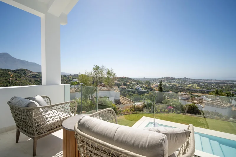 29679 Benahavís, Málaga, Spain, Marbella, Andalusia, Spain. - Photo 19