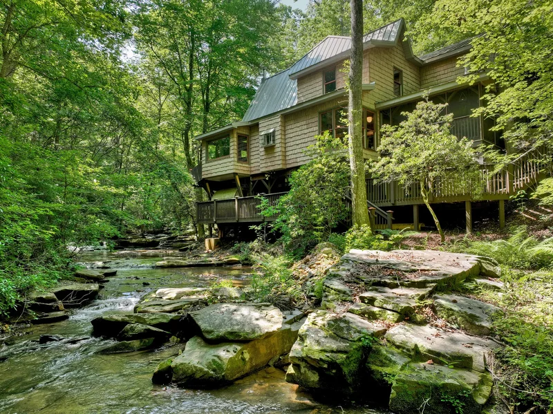 7843 W Hwy 382, Ellijay, GA 30540, Ellijay, Georgia, United States. - Photo 70