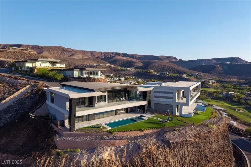 616 Scenic Rim Drive, Henderson, Nevada, United States. - Photo 45