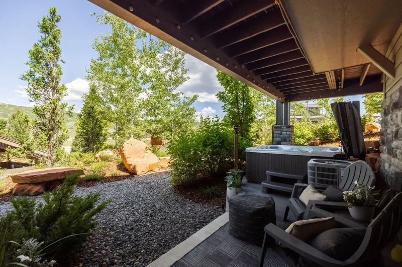 3302 Quarry Springs Drive, Park City, UT 84098, Park City, Utah, United States. - Photo 26