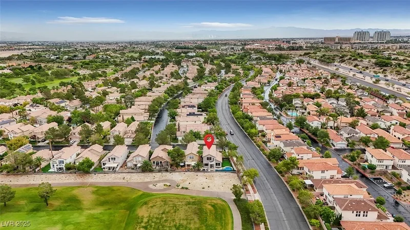 1301 Fox Acres Drive, Las Vegas, NV 89134, Las Vegas, Nevada, United States. - Photo 70