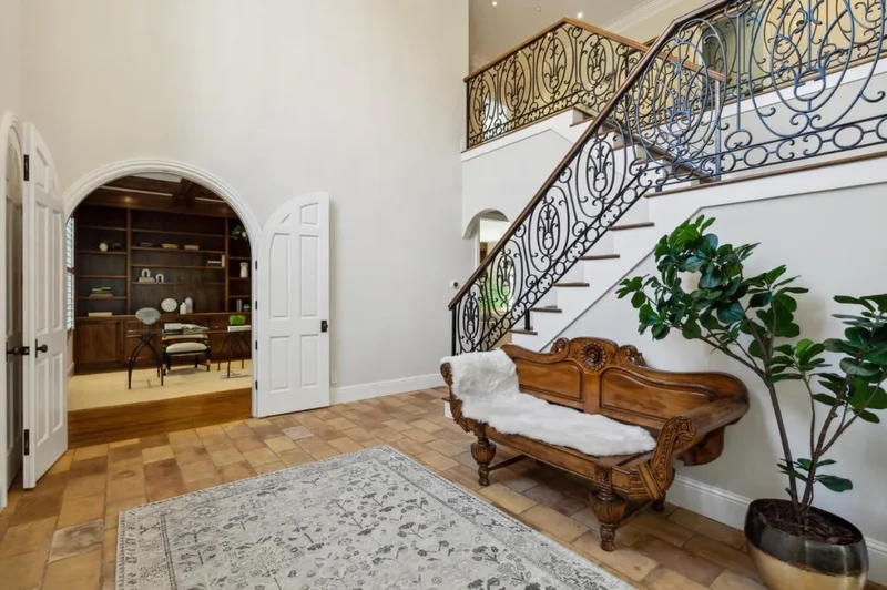 125 Stonepine Road, Burlingame, California, United States. - Photo 31
