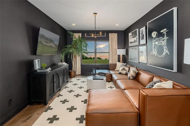 3942 Grapeseed Drive, Frisco, Texas, United States. - Photo 9