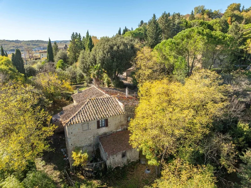 Loalità Canonica, Montefalconi, Tuscany, Italy. - Photo 4