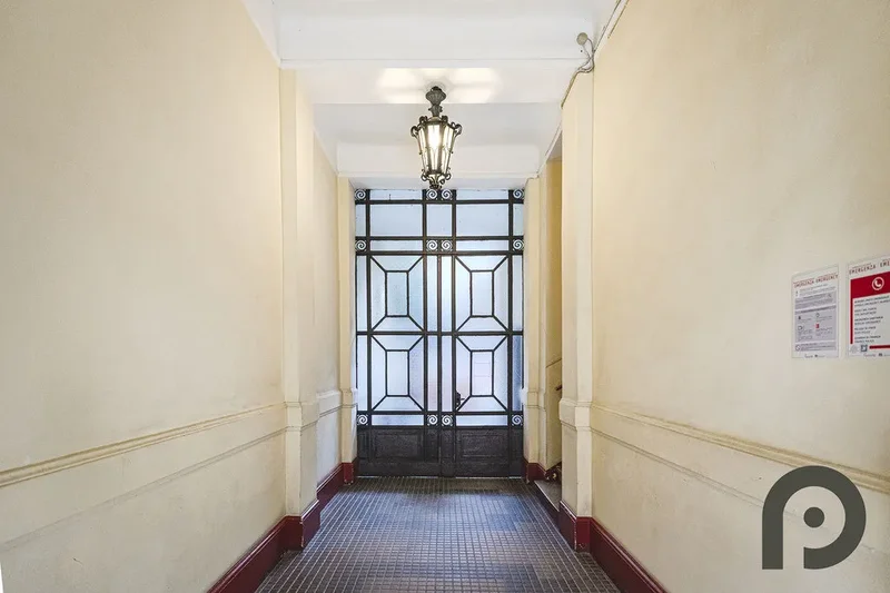 Via Tellini, Milan, Lombardy, Italy. - Photo 29