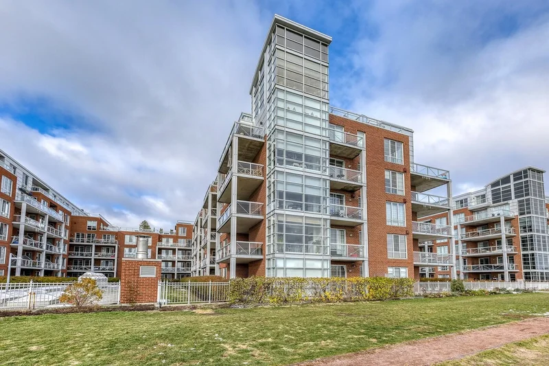 4250 Rue St-Ambroise, Apt. 209, LeSudOuest, QC H4C3R4, Montreal, Quebec, Canada. - Photo 20