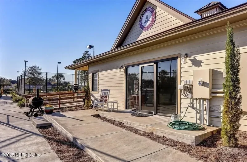 95525 WILD CHERRY Drive, Fernandina Beach, FL, 32034, USA, Fernandina Beach, Florida, United States. - Photo 54