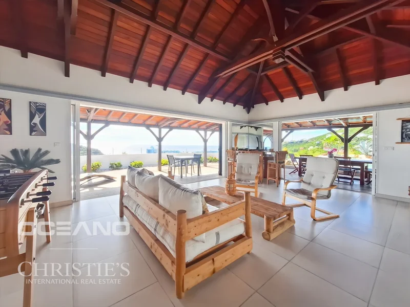 Marigot, Collectivity of Saint Martin, Saint Martin. - Photo 15
