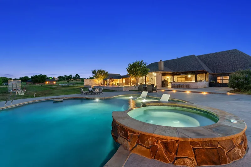 12190 Marion Road, Sanger, TX 76266, Sanger, Texas, United States. - Photo 38
