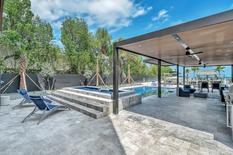 16 Seaside Avenue, Key Largo, FL 33037, Key Largo, Florida, United States. - Photo 59