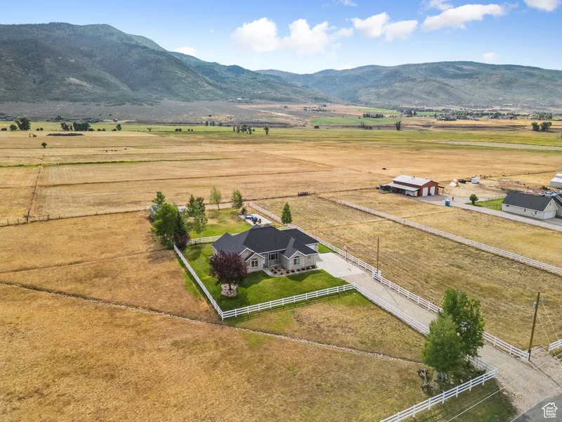 3994 N NEW LN, Kamas, Utah, United States. - Photo 58