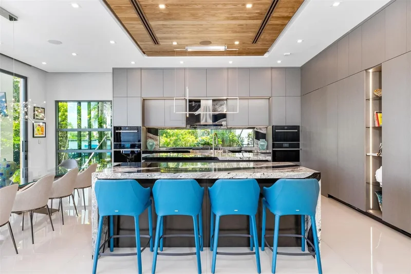 34 Minnetonka Rd, Fort Lauderdale, Florida, United States. - Photo 14