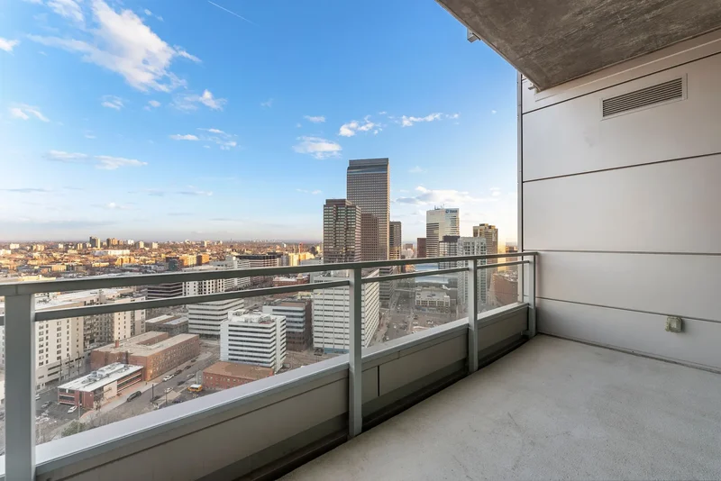 2001 Lincoln Street Unit# 2524, Denver, CO 80202, Denver, Colorado, United States. - Photo 28
