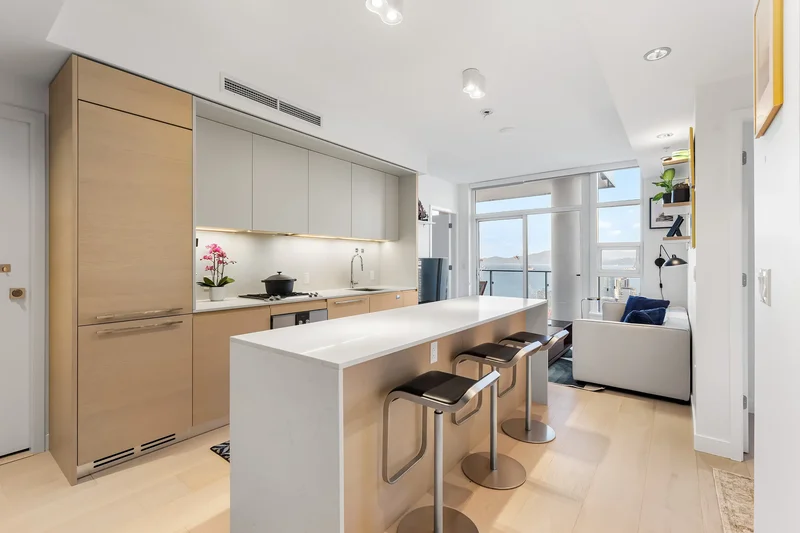 Burrard One View Residence