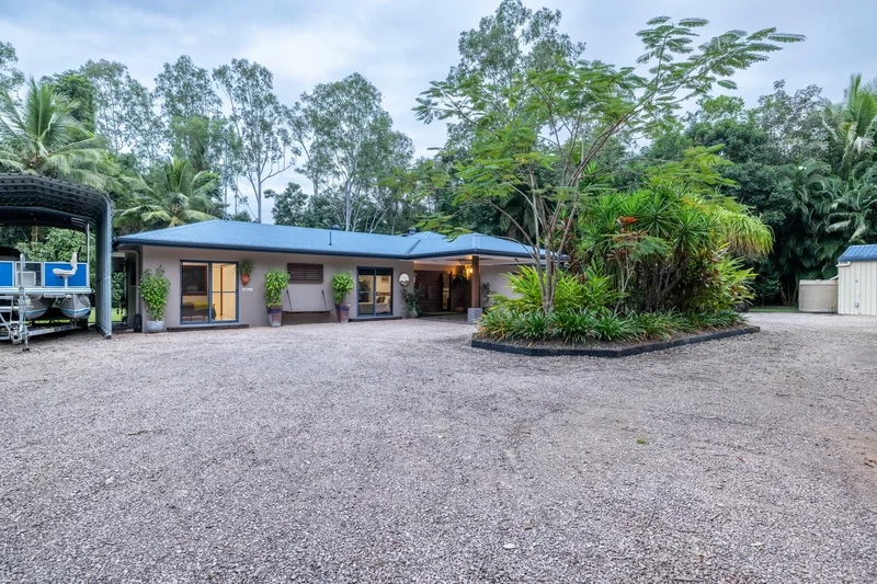 Carruchan, Curtis Road, Carruchan, Queensland, Australia. - Photo 20