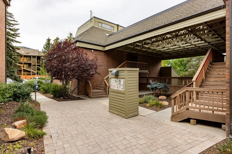1509 Park Avenue #403, Park City, UT 84060, Salt Lake City, Utah, United States. - Photo 13