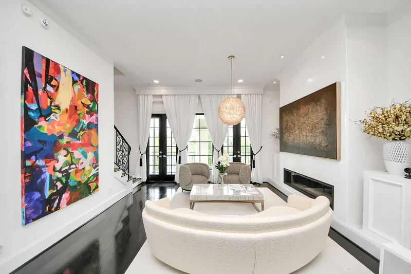Residential Houston