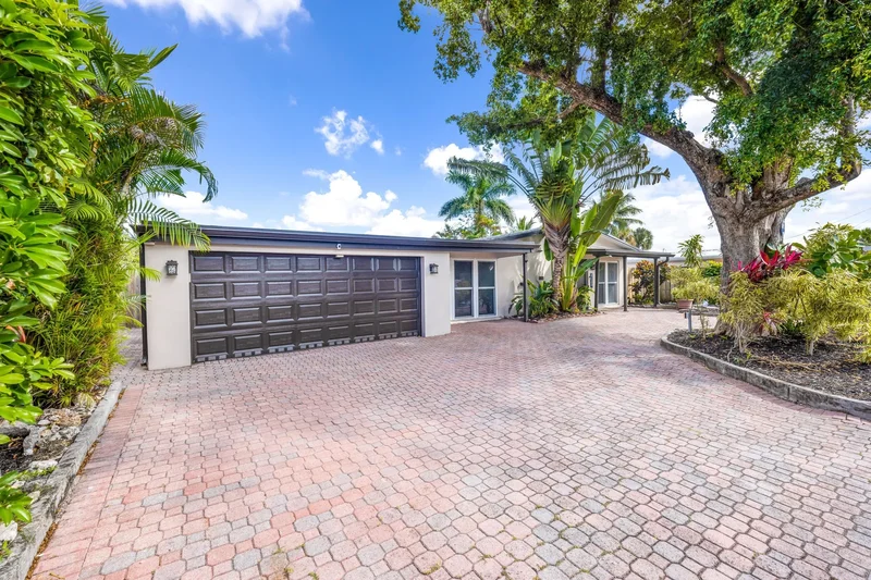 2133 Coral Gardens Dr , Wilton Manors, FL 33306, Fort Lauderdale, Florida, United States. - Photo 28