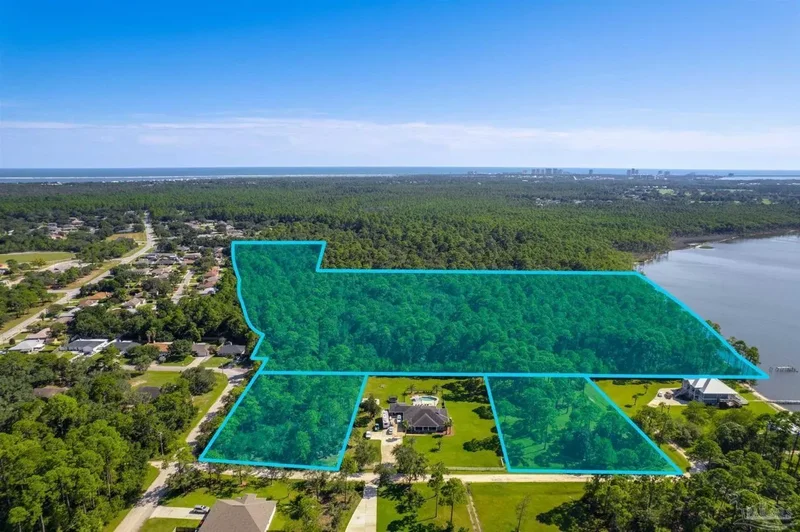 12600 Meadson Rd, Pensacola, FL, 32506, USA, Pensacola, Florida, United States. - Photo 3