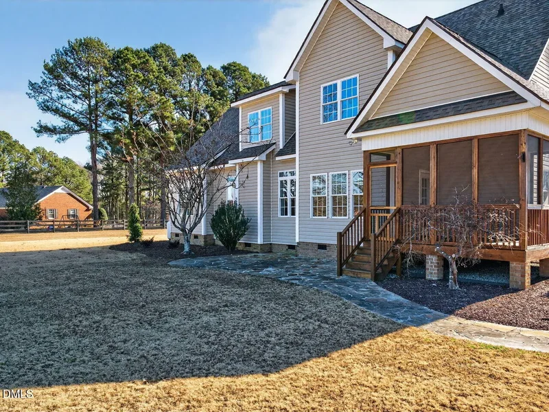 111 Hales Road, Kenly, North Carolina, United States. - Photo 27