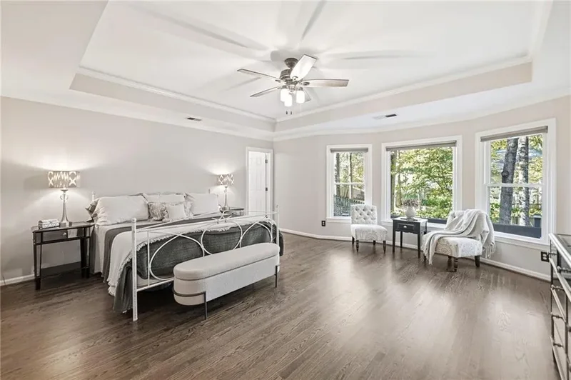 10530 Haynes Forest Drive, Alpharetta, GA 30022, Alpharetta, Georgia, United States. - Photo 2
