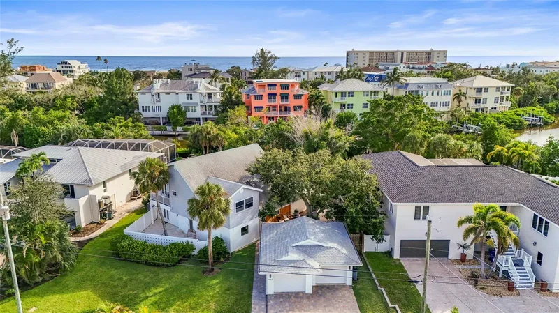 430 ISLAND CIRCLE, SARASOTA, FL 34242, Siesta Key, Florida, United States. - Photo 61