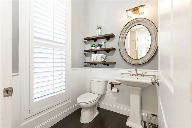 105 Martin Run, Alpharetta, Georgia, United States. - Photo 25
