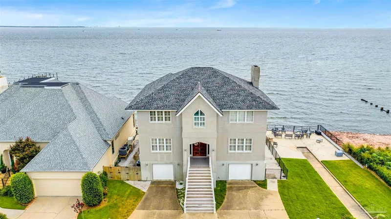 3422 Chantarene Dr, Pensacola, FL 32507, Pensacola, Florida, United States. - Photo 34
