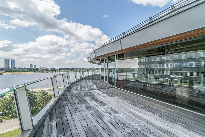 Republikas Square 3-901, Riga, RIX LV-1010, Riga, Latvia. - Photo 13