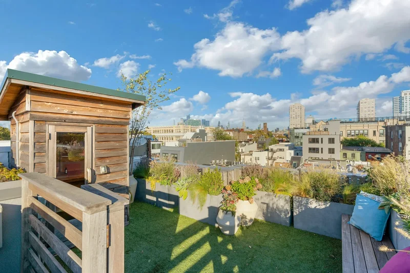 316 Park Ave  #2 , Hoboken, NJ 07030, Hoboken, New Jersey, United States. - Photo 31