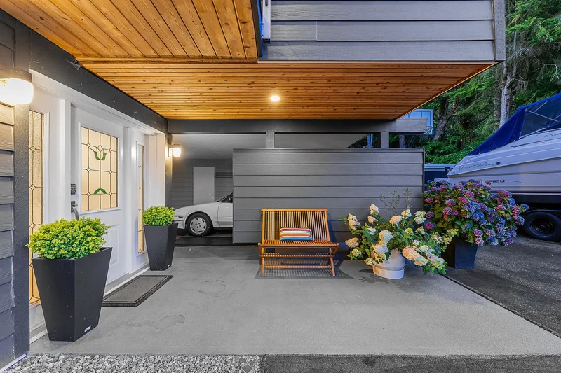 4375 Woodcrest Road, West Vancouver, BC V7S 2V9, West Vancouver, British Columbia, Canada. - Photo 12