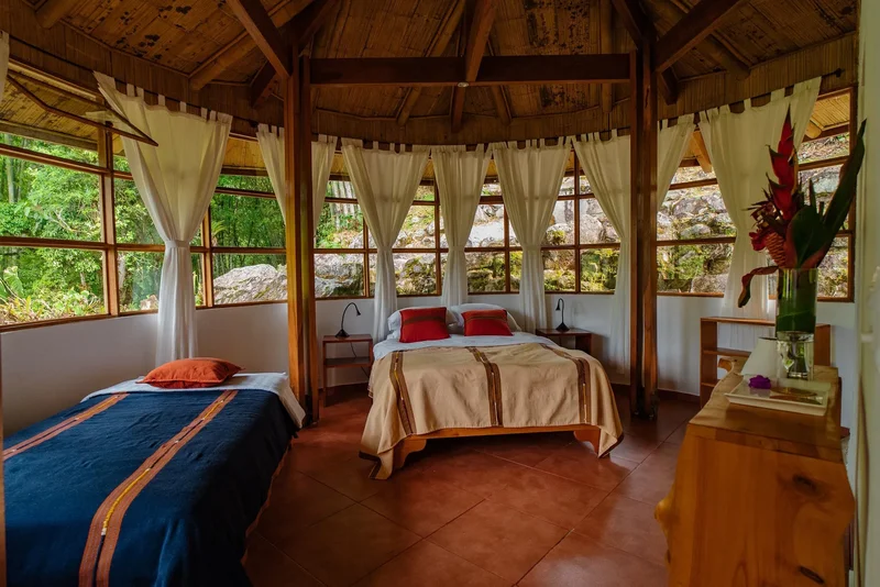 Jardín Sin Tiempo, Rivas, San José Province, Costa Rica. - Photo 6