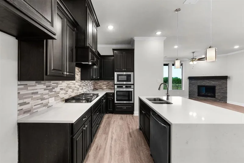 117 Deep Water Court , Heath, TX 75032, Heath, Texas, United States. - Photo 18