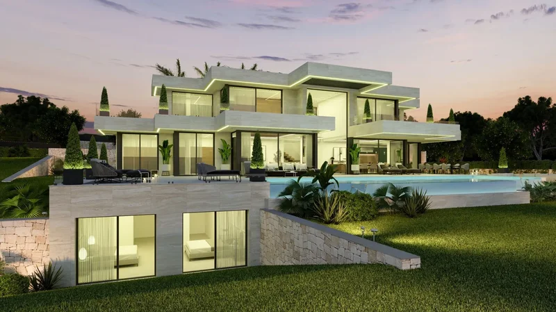 Xabia / Javea, Valencian Community, Spain. - Photo 4