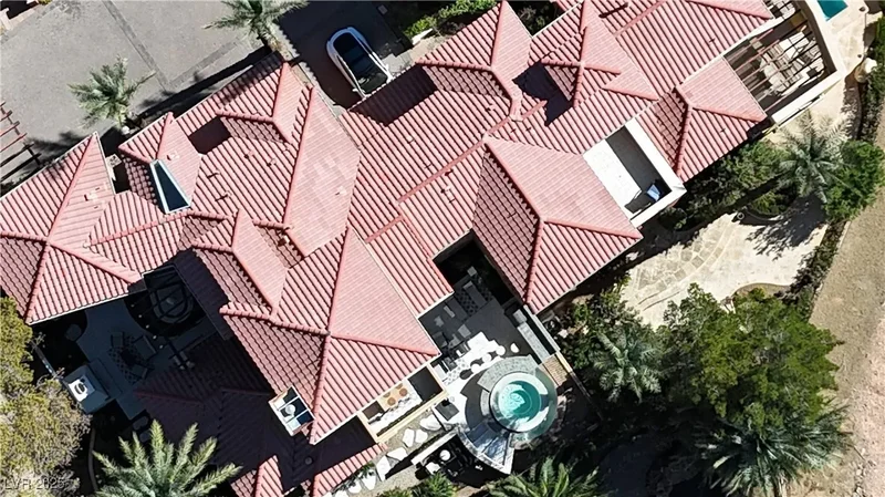 18 Cerchio Alto, Henderson, Nevada, United States. - Photo 87