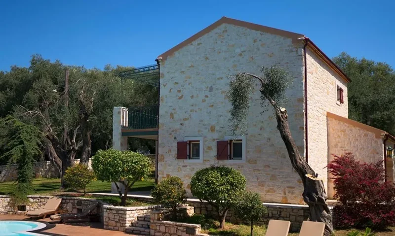 SAINT SPIRIDON, Northern Corfu, Peloponnese, Western Greece and the Ionian, Greece. - Photo 4