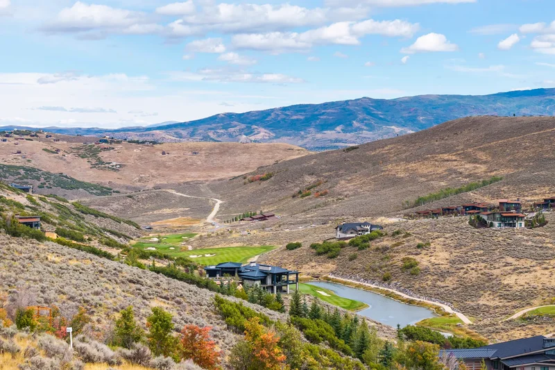 6870 Beach Road, Park City, UT 84098, Park City, Utah, United States. - Photo 51