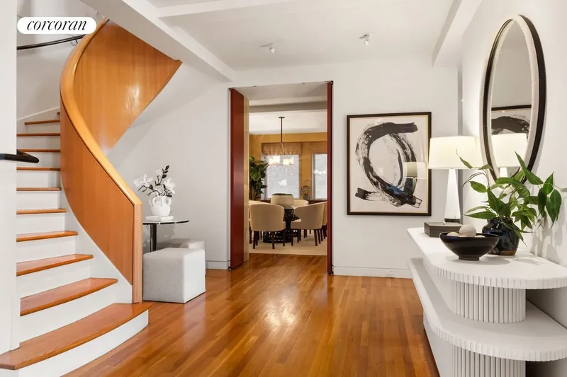 1158 Fifth Avenue 9/10A, New York, NY 10029, New York, New York, United States. - Photo 6