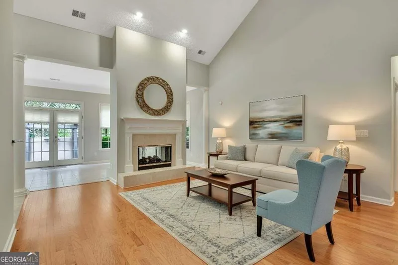 226 Collierstown Way, Peachtree City, GA 30269, Peachtree City, Georgia, United States. - Photo 17