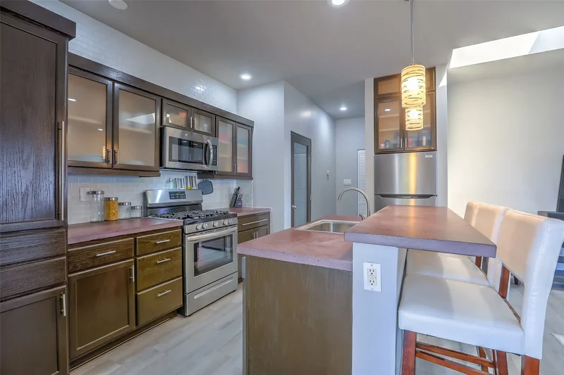 23 Senda Corvo, Santa Fe, NM 87507, Santa Fe, New Mexico, United States. - Photo 55