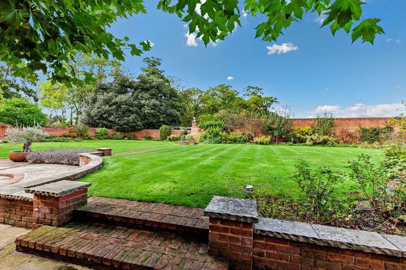 Mill Lane, Hartford End, Felsted, Chelmsford, Essex, Hartford End, England, United Kingdom. - Photo 11