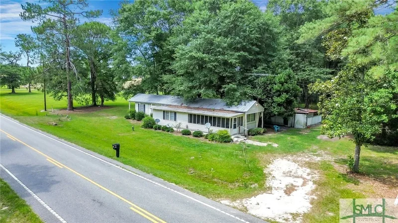 8824 Sinkhole Road, Statesboro, Georgia, United States. - Photo 29