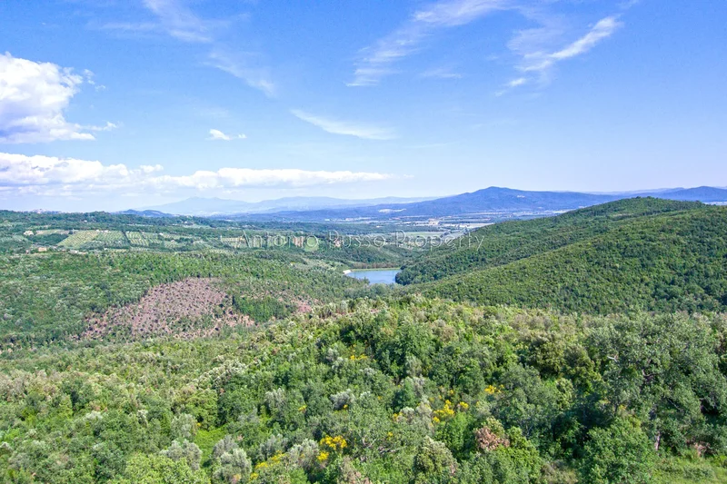 58036 Roccastrada, Province of Grosseto, Italy, Roccastrada, Tuscany, Italy. - Photo 52