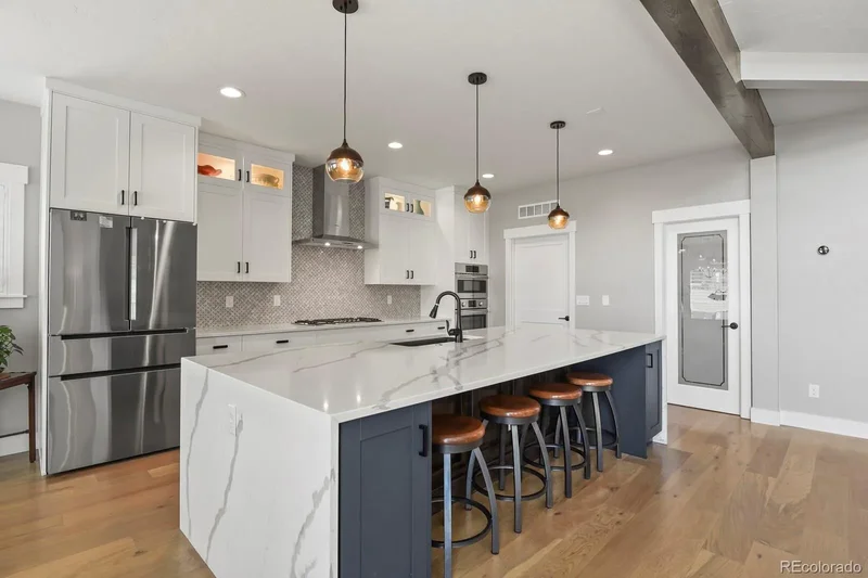 11073 Mosey Trail, Colorado Springs, Colorado, United States. - Photo 9