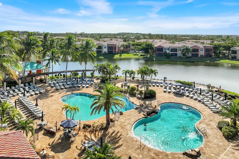 8533 Via Garibaldi Circle , 202, Estero, FL 33928, Estero, Florida, United States. - Photo 30