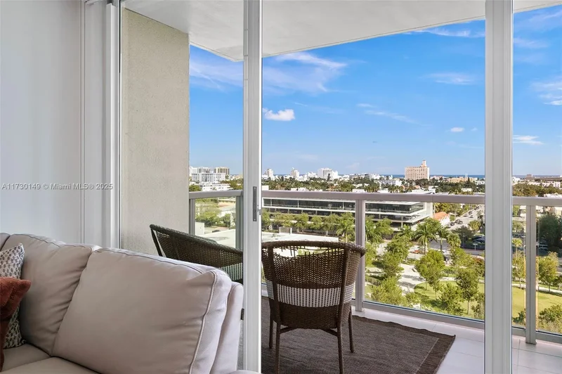 650 West Ave 1004, Miami Beach, Florida, United States. - Photo 13