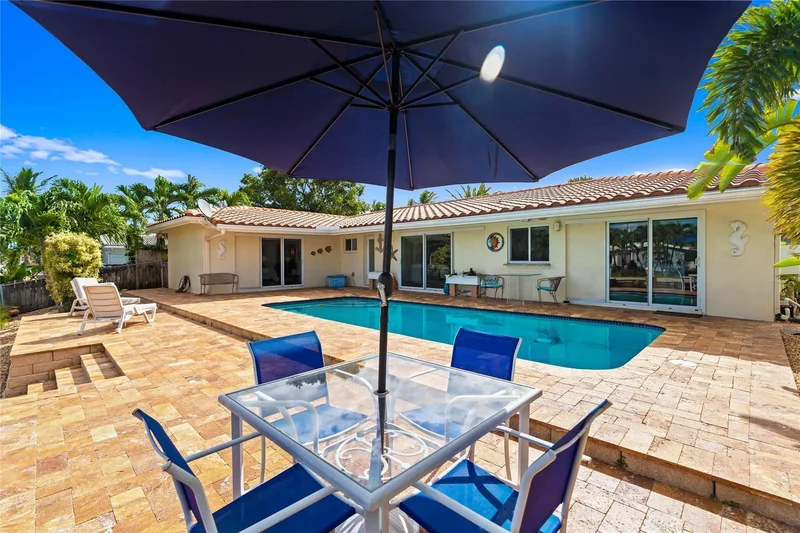 1417 NE 56TH CT, Fort Lauderdale, FL 33334, Oakland Park, Florida, United States. - Photo 32