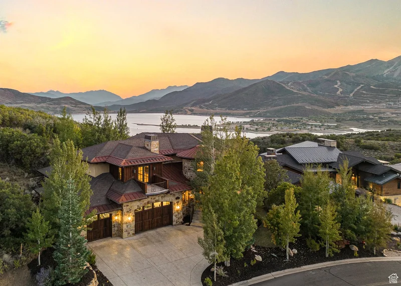 1210 LASSO TRL, Hideout, UT 84036, Hideout, Utah, United States. - Photo 5