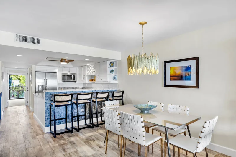 1133 W Ocean Drive #4, Key Colony Beach, FL 33050, Key Colony Beach, Florida, United States. - Photo 15